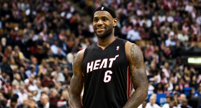 Progress Made in NBA Labor Talks