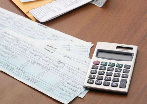 Paycheck Calculator and Salary Calculator