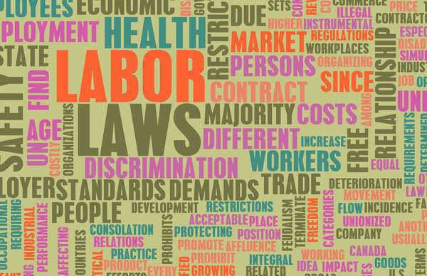 Utah Employee Rights Laws Employment Laws