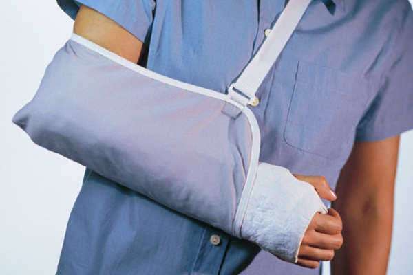 Arkansas Workers Compensation