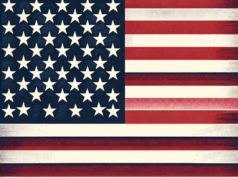 American Flag