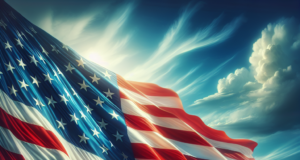 American Flag